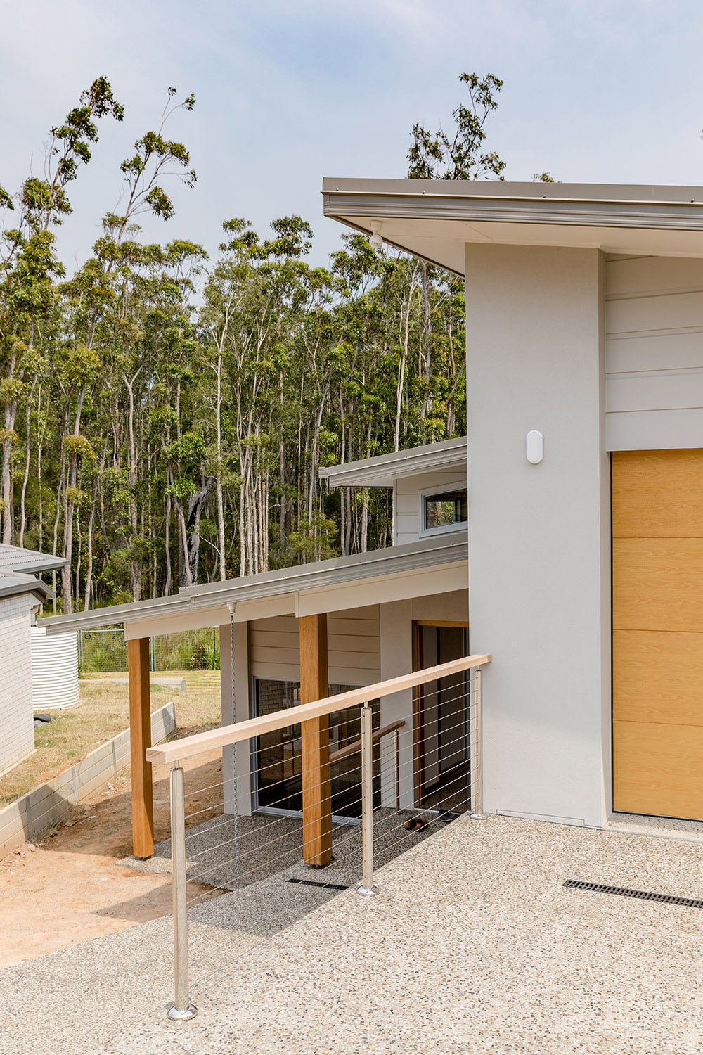 Coffs Harbour Home Builders - Local Builders - Hopwood Homes