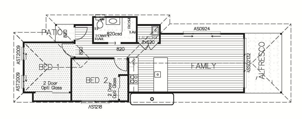 Designing a Home Granny Flat