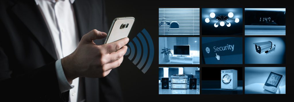 Smart Home Innovations